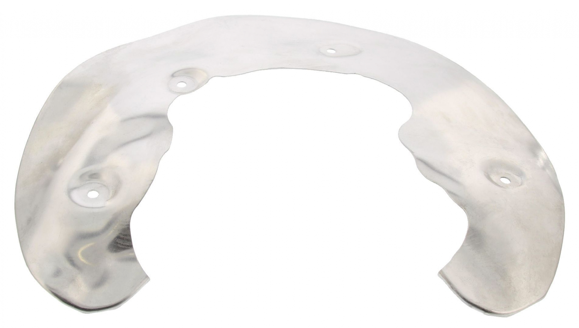 Spritzblech, Bremsscheibe, Vorderachse rechts, AUDI