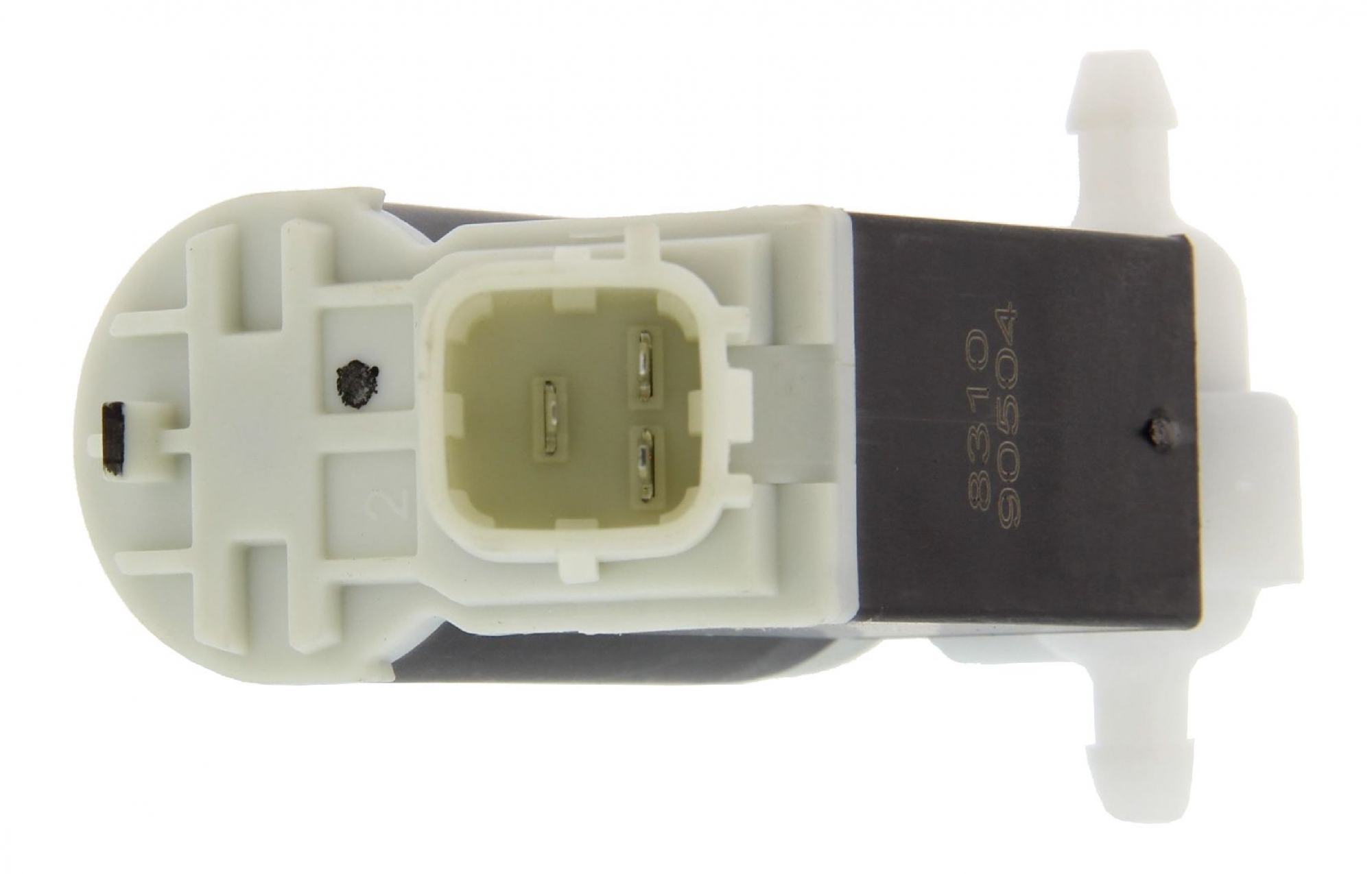 Waschwasserpumpe, Scheibenreinigung, HYUNDAI, KIA