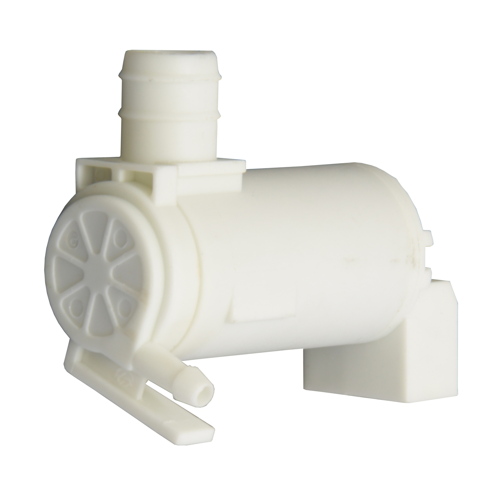 Waschwasserpumpe, Scheibenreinigung, NISSAN