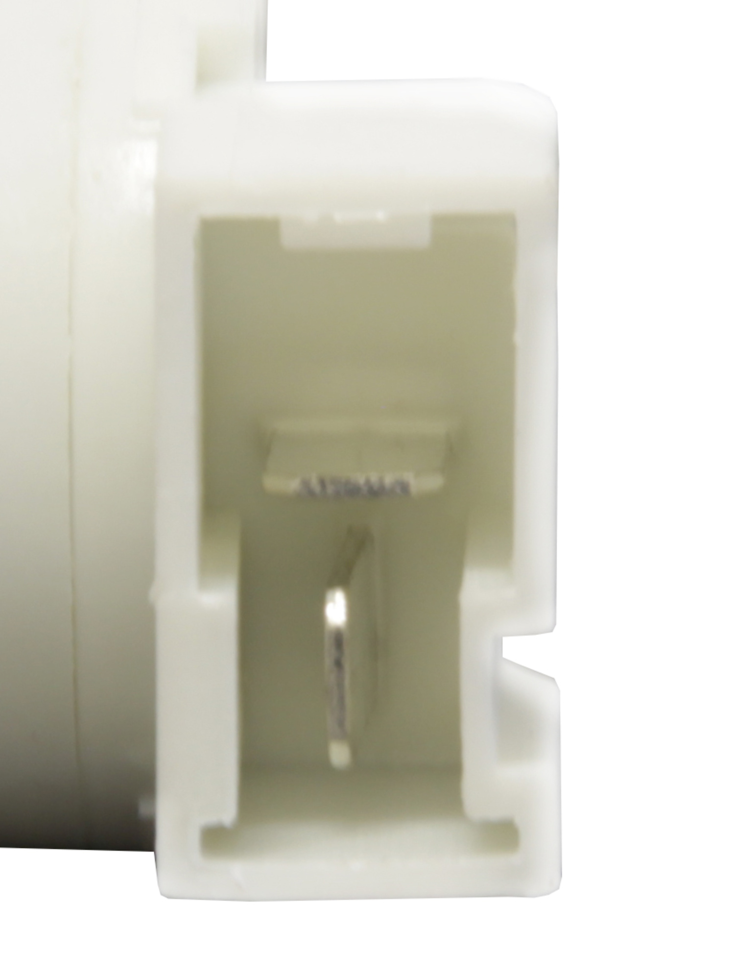 Waschwasserpumpe, Scheibenreinigung, NISSAN