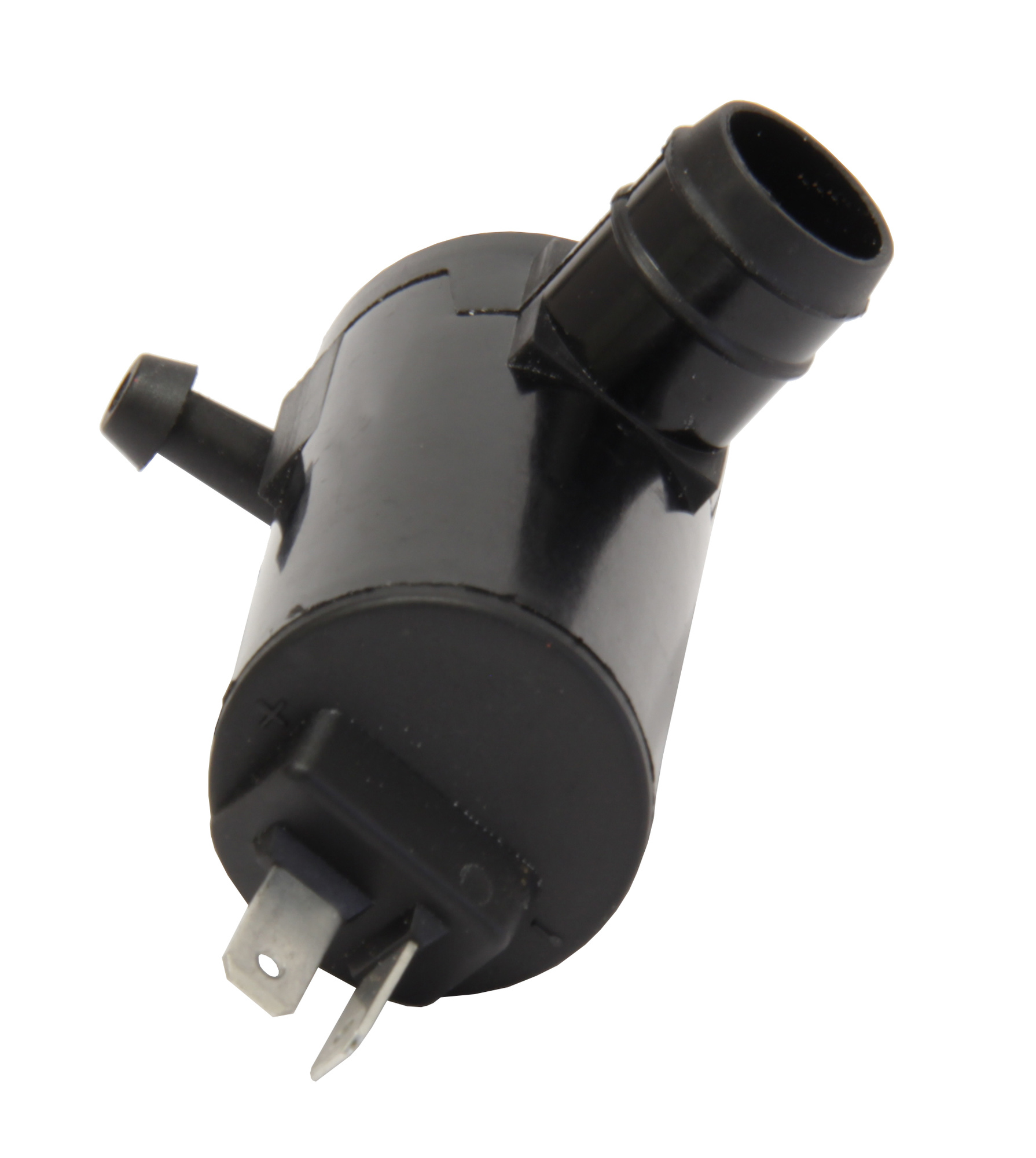 Waschwasserpumpe, Scheibenreinigung, vorne, FORD