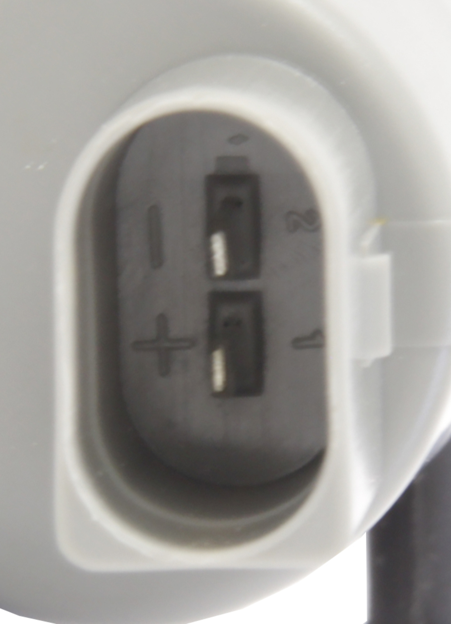 Waschwasserpumpe, Scheibenreinigung, BMW