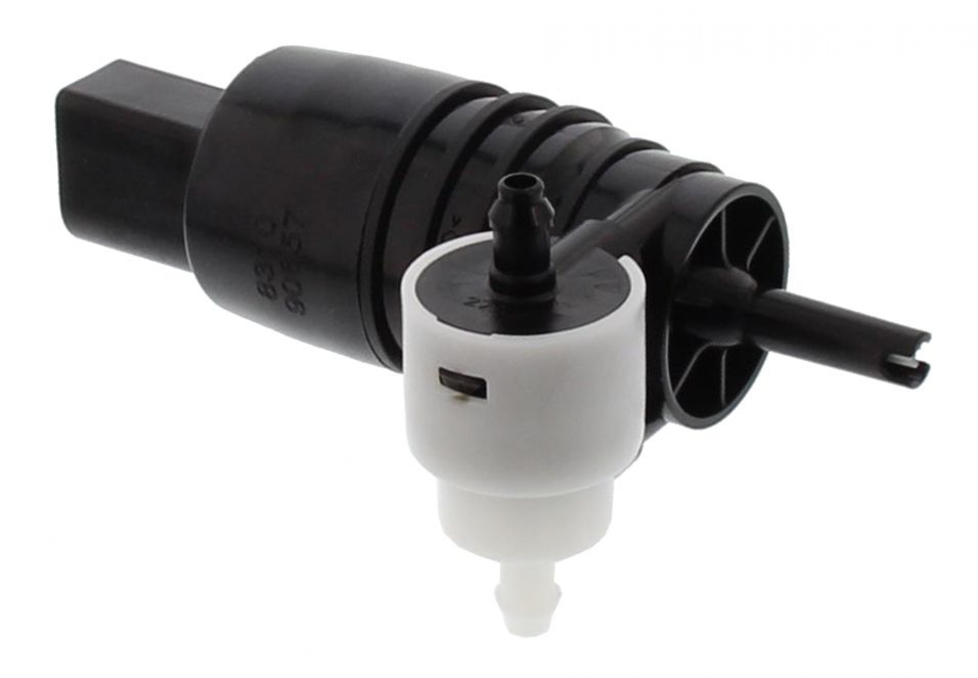 Waschwasserpumpe, Scheibenreinigung, vorne, BMW Waschwasserpumpe, Scheibenreinigung, vorne, BMW