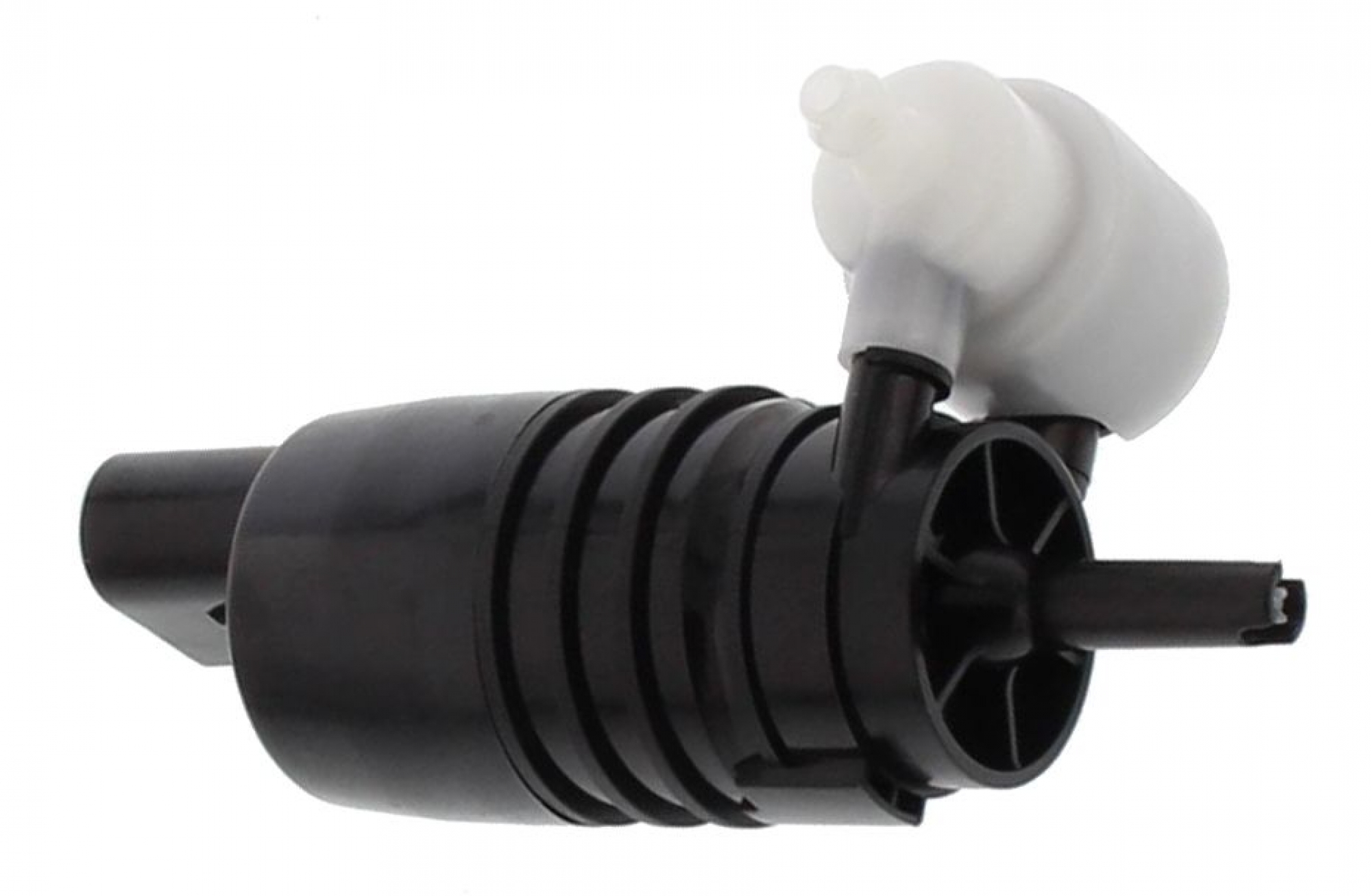 Waschwasserpumpe, Scheibenreinigung, vorne, BMW