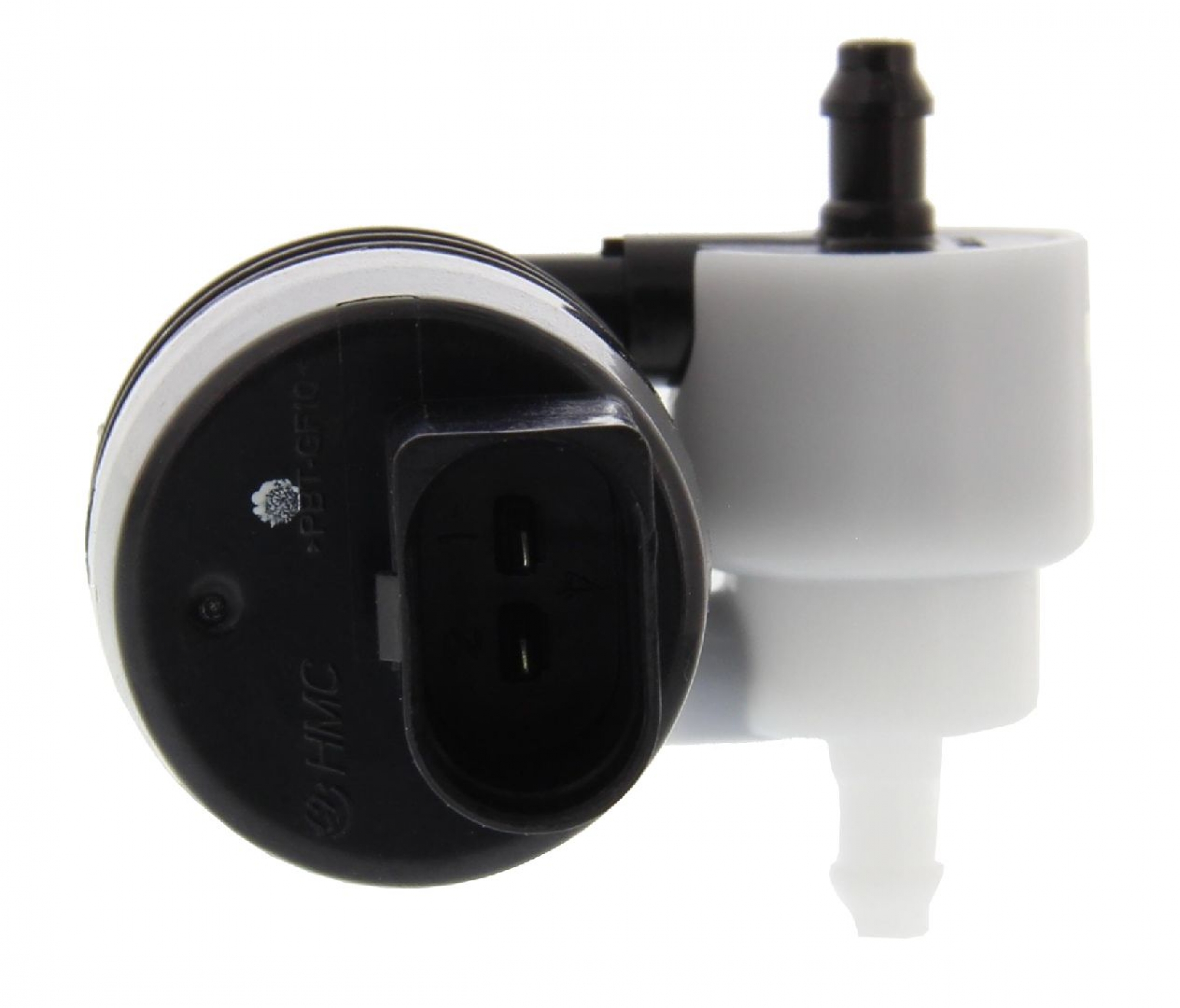 Waschwasserpumpe, Scheibenreinigung, vorne, BMW