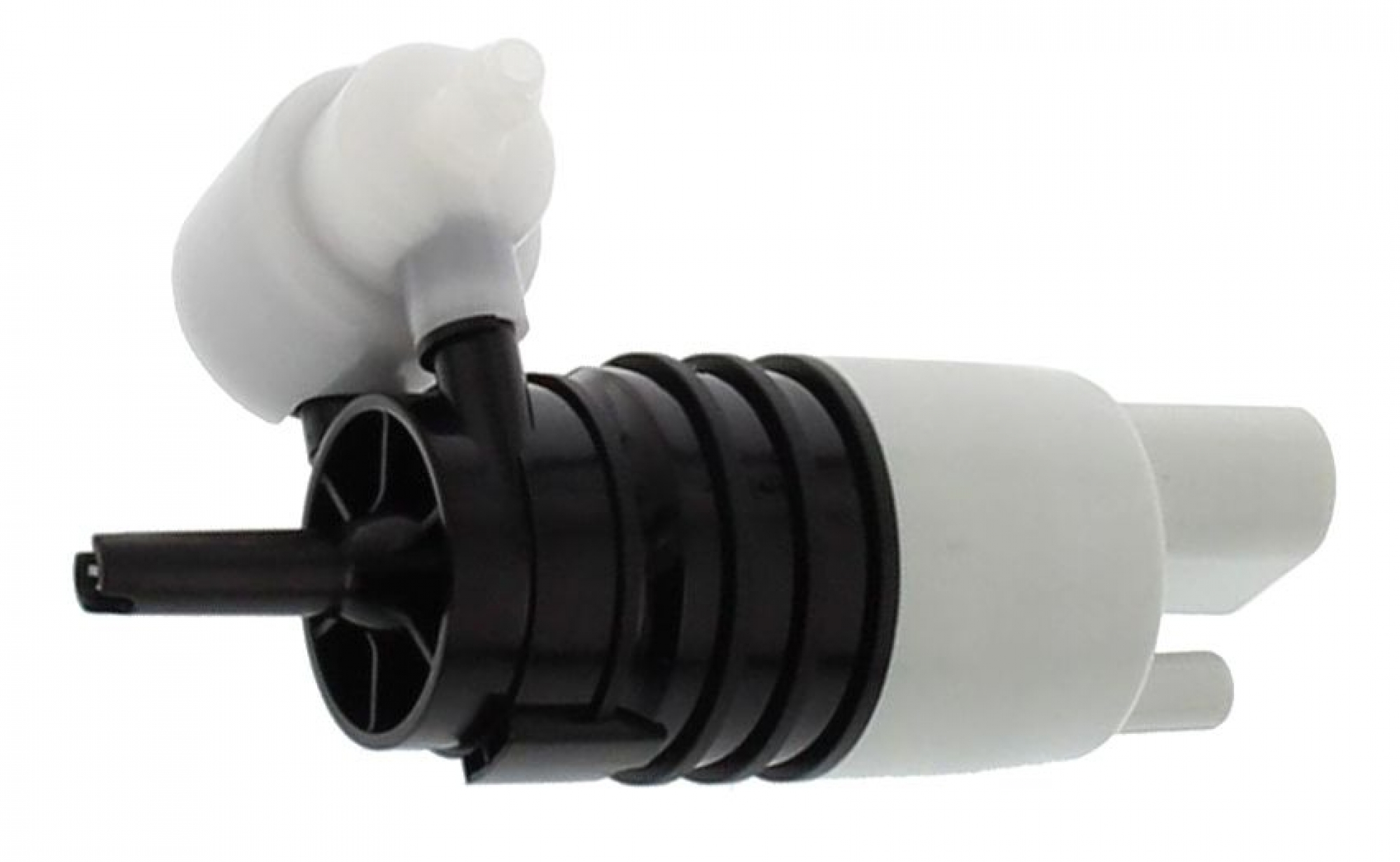 Waschwasserpumpe, Scheibenreinigung, vorne, MERCEDES-BENZ, MINI