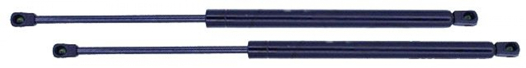 Gasfeder-Satz (2 Stück), Koffer-/Laderaum, FIAT PUNTO