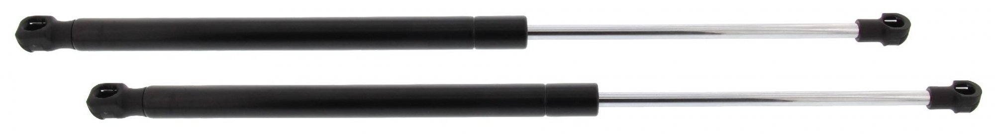 Gasfeder-Satz (2 Stück), Koffer-/Laderaum, ALFA ROMEO MITO