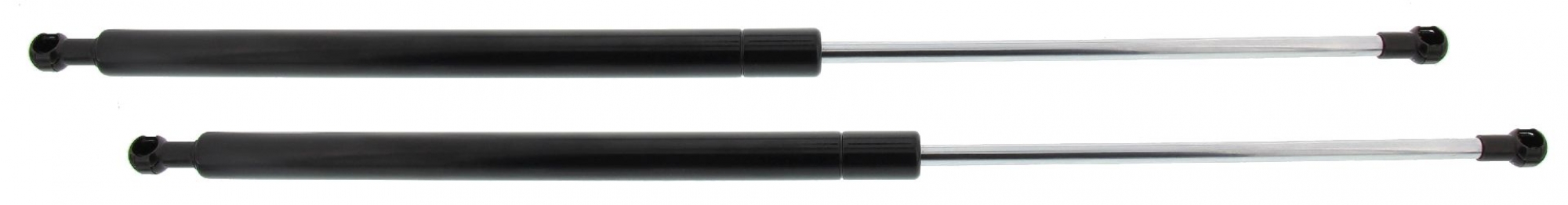 Gasfeder-Satz (2 Stück), Koffer-/Laderaum, ALFA ROMEO SPIDER,146