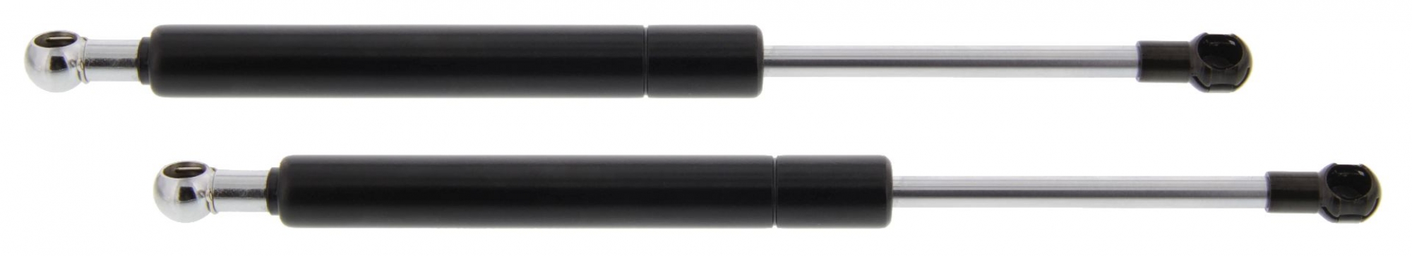 Gasfeder-Satz (2 St&uuml;ck), Koffer-/Laderaum, ALFA ROMEO 155