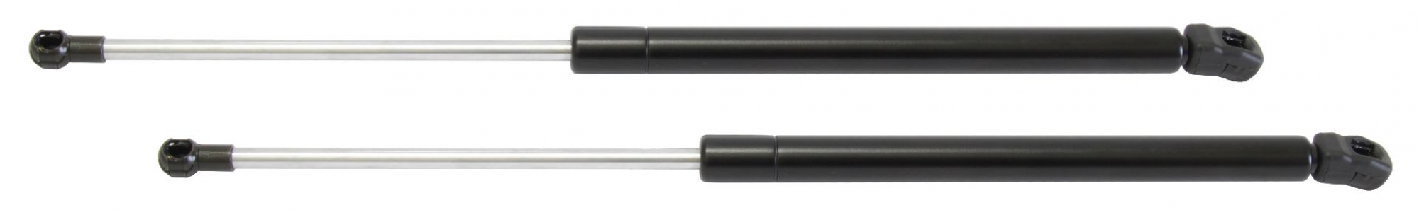 Gasfeder-Satz (2 Stück), Koffer-/Laderaum, ALFA ROMEO 147