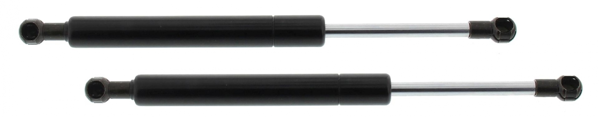 Gasfeder-Satz (2 Stück), Koffer-/Laderaum, ALFA ROMEO 156