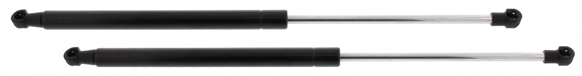 Gasfeder-Satz (2 Stück), Koffer-/Laderaum, RENAULT CLIO