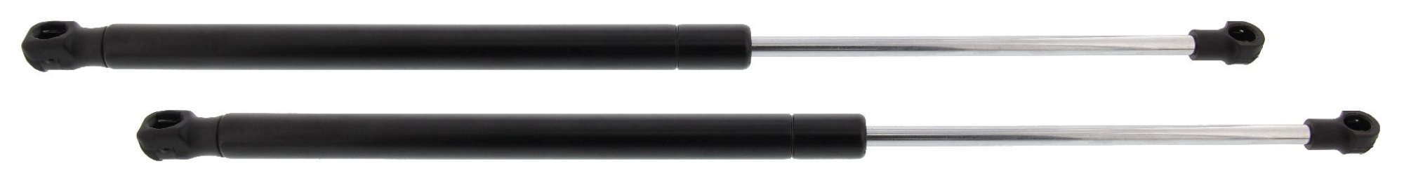 Gasfeder-Satz (2 Stück), Koffer-/Laderaum, FB, HYUNDAI i10