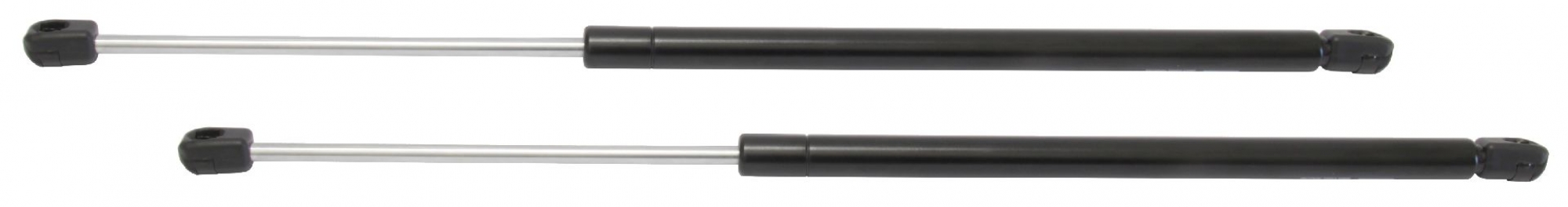 Gasfeder-Satz (2 St&uuml;ck), Koffer-/Laderaum, SSANGYONG REXTON