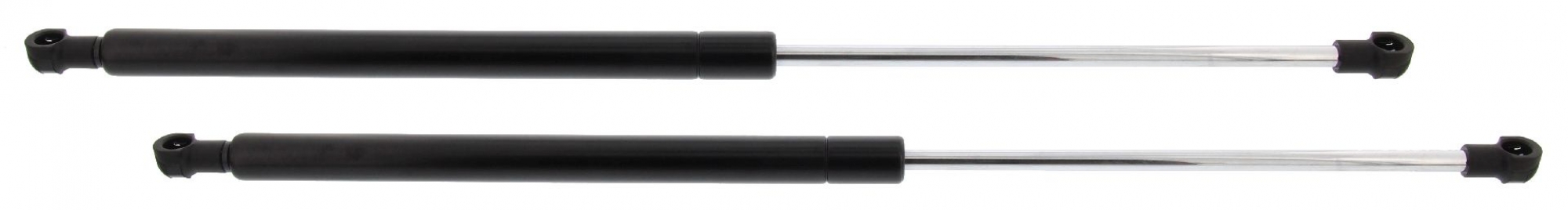 Gasfeder-Satz (2 Stück), Koffer-/Laderaum, TOYOTA PRIUS