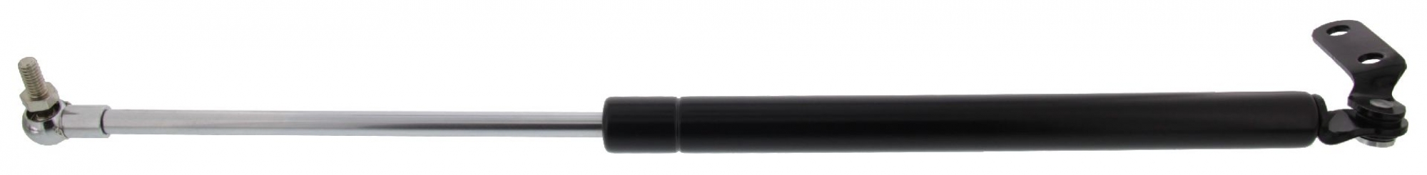 Gasfeder, Koffer-/Laderaum, links, NISSAN