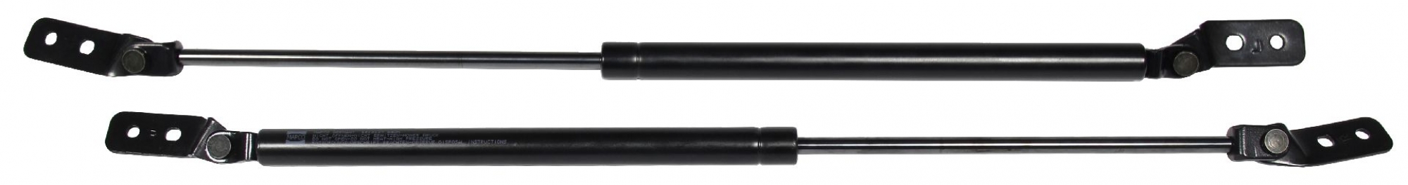 Gasfeder-Satz (2 Stück), Koffer-/Laderaum, MAZDA 626 Hatchback (GF)