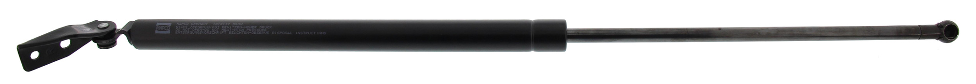 Gasfeder, Koffer-/Laderaum, rechts, MAZDA