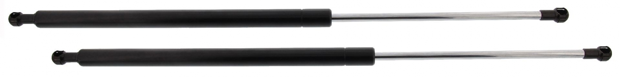 Gasfeder-Satz (2 Stück), Koffer-/Laderaum, FORD MONDEO