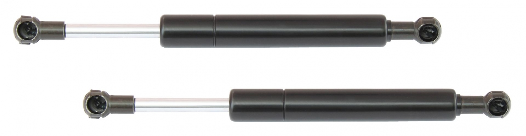 Gasfeder-Satz (2 Stück), Koffer-/Laderaum, BMW Z3