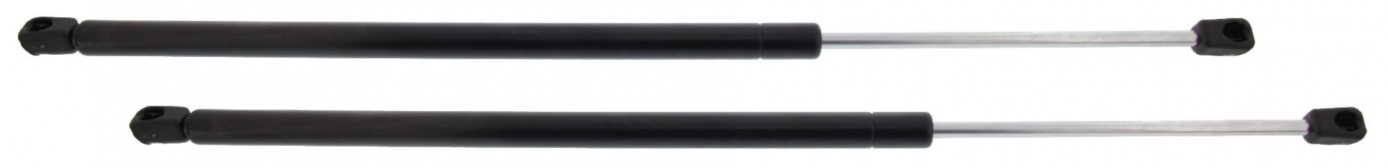 Gasfeder-Satz (2 Stück), Koffer-/Laderaum, BMW 3