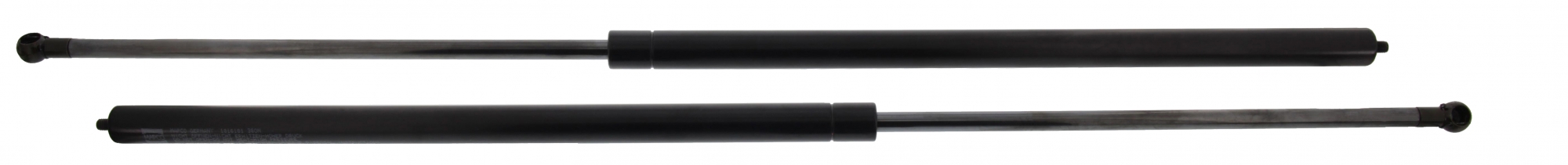 Gasfeder-Satz (2 Stück), Koffer-/Laderaum, BMW 5 Touring (E34) 11/91-01/97