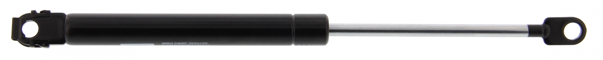 Gasfeder, Motorhaube, links, BMW