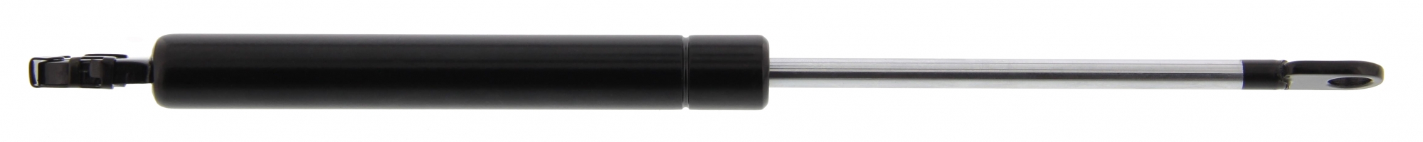 Gasfeder, Motorhaube, links, BMW