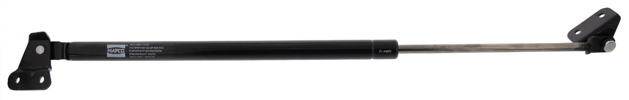 Gasfeder, Koffer-/Laderaum, links, OPEL, SUZUKI