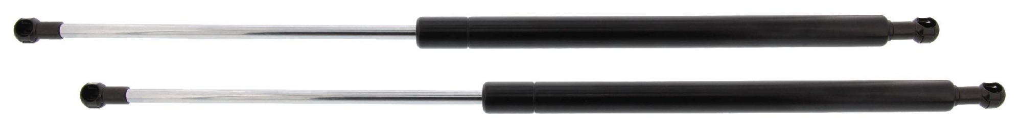 Gasfeder-Satz (2 Stück), Koffer-/Laderaum, SEAT ALTEA,CORDOBA,VW POLO