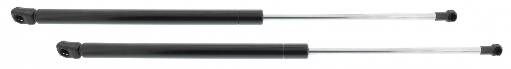 Gasfeder-Satz (2 Stück), Koffer-/Laderaum, VW POLO