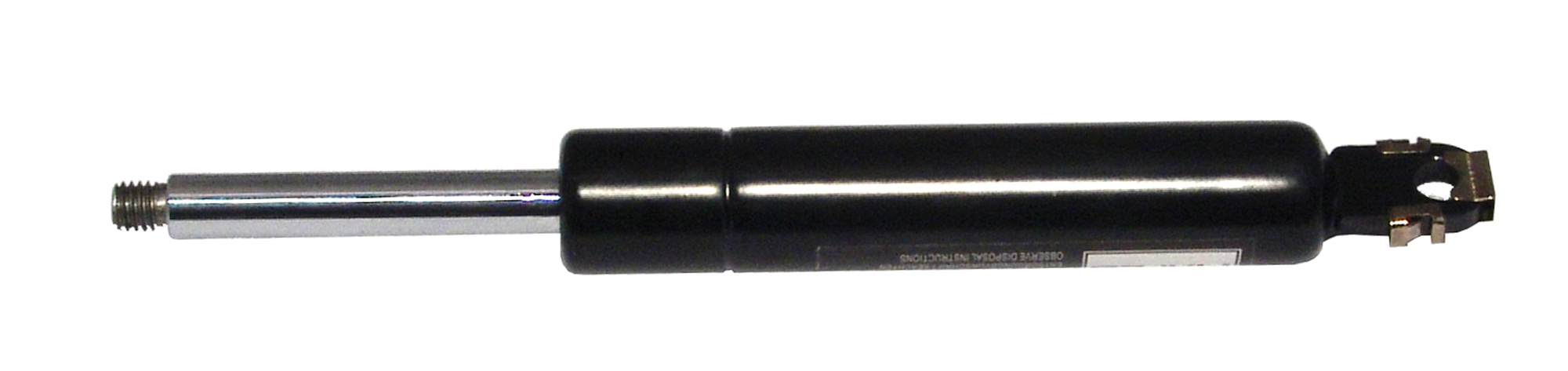 Gasfeder, Motorhaube, MERCEDES-BENZ