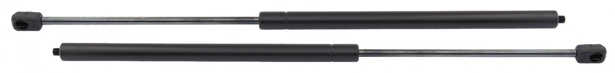 Gasfeder-Satz (2 Stück), Motorhaube, MERCEDES-BENZ C-KLASSE (W203), CLK (W209)