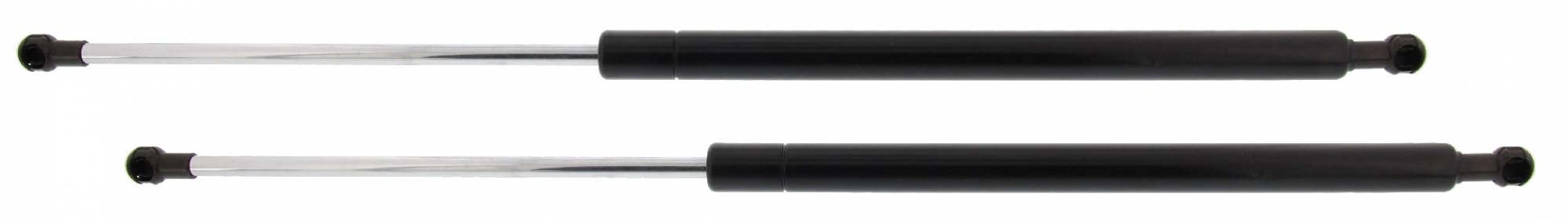 Gasfeder-Satz (2 Stück), Koffer-/Laderaum, MERCEDES-BENZ C-KLASSE