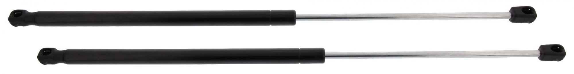 Gasfeder-Satz (2 Stück), Koffer-/Laderaum, FB, SKODA OCTAVIA