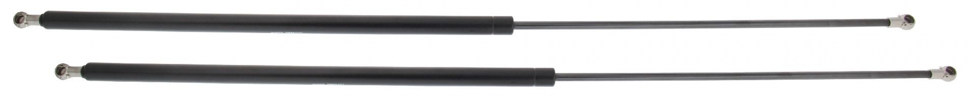 Gasfeder-Satz (2 Stück), Koffer-/Laderaum, SEAT TOLEDO