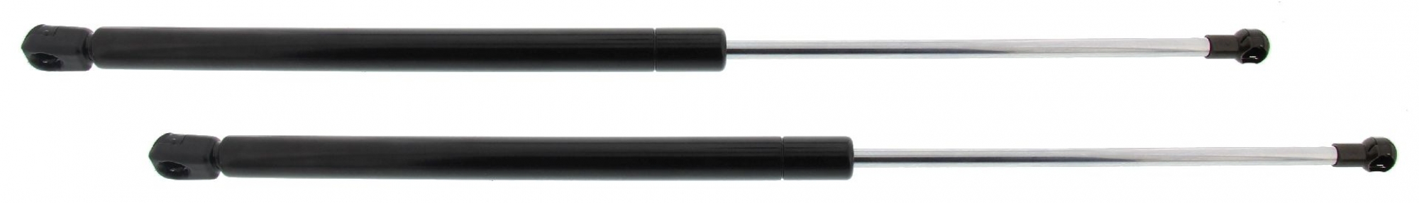 Gasfeder-Satz (2 Stück), Koffer-/Laderaum, SEAT IBIZA