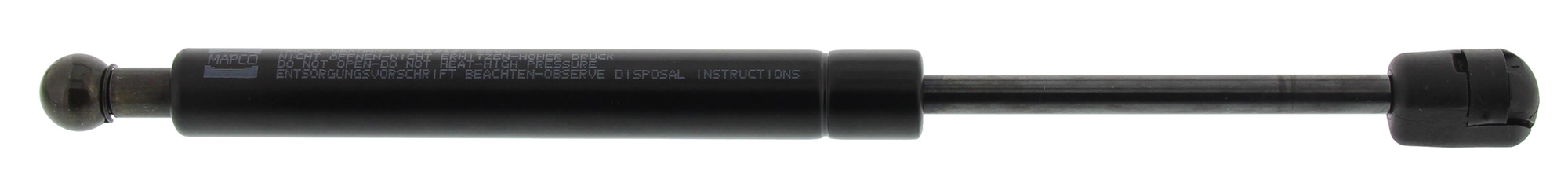 Gasfeder, Koffer-/Laderaum, SAAB