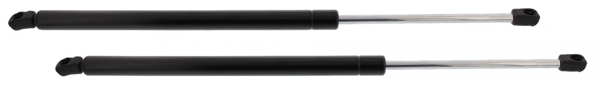 Gasfeder-Satz (2 Stück), Koffer-/Laderaum, FB, MERCEDES-BENZ M-KLASSE