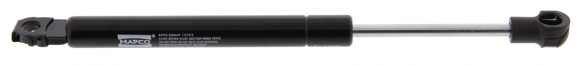 Gasfeder, Koffer-/Laderaum, beidseitig, MERCEDES-BENZ