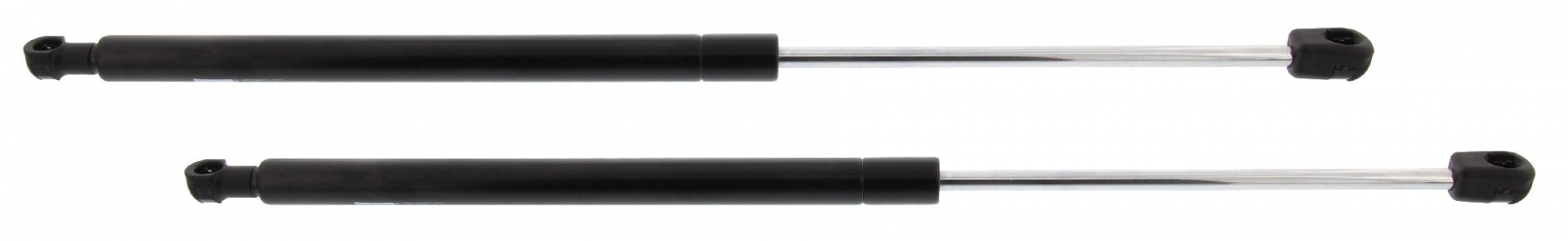 Gasfeder-Satz (2 Stück), Koffer-/Laderaum, SEAT IBIZA