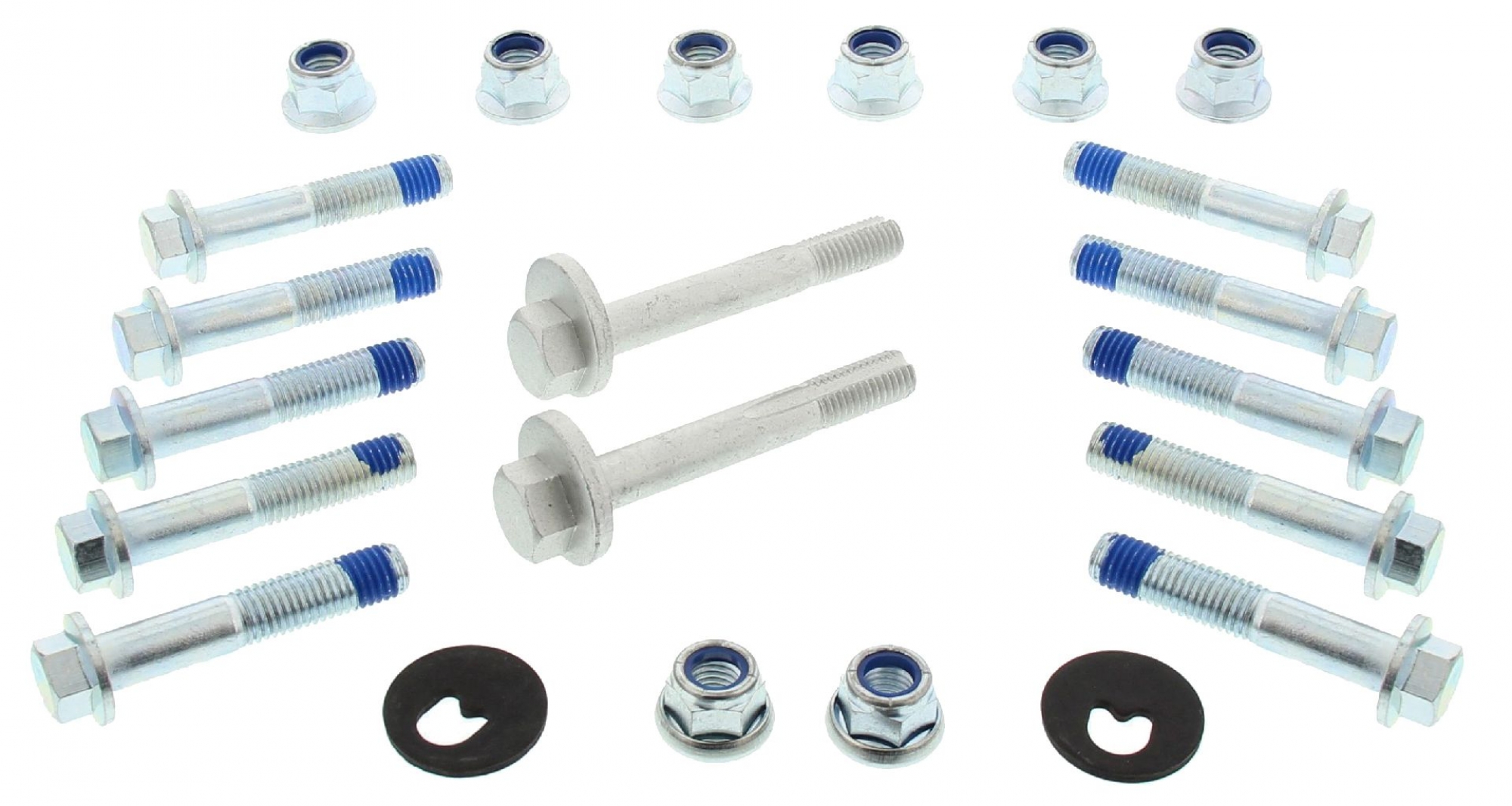 Montagesatz Lenker, HA, FORD MONDEO `01 Turnier