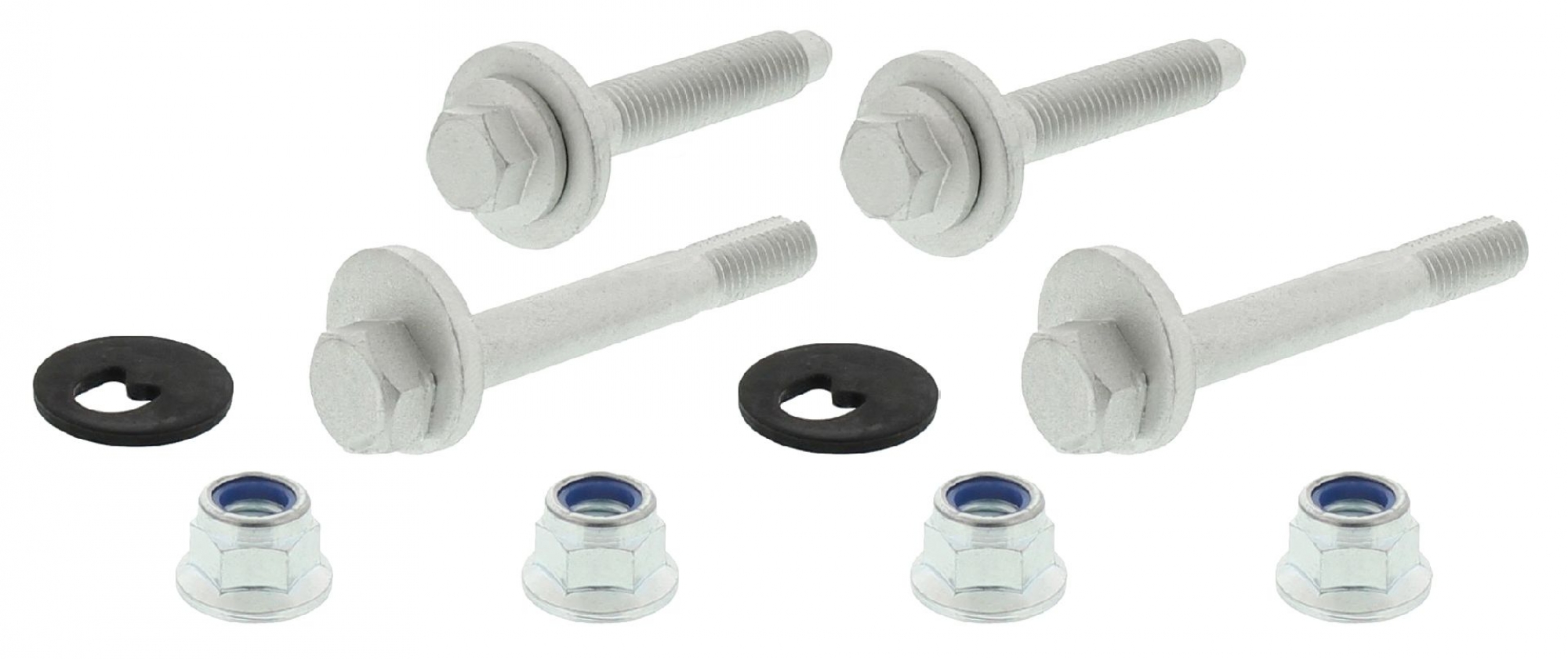 Kompletter Montagesatz für Lenker, HA