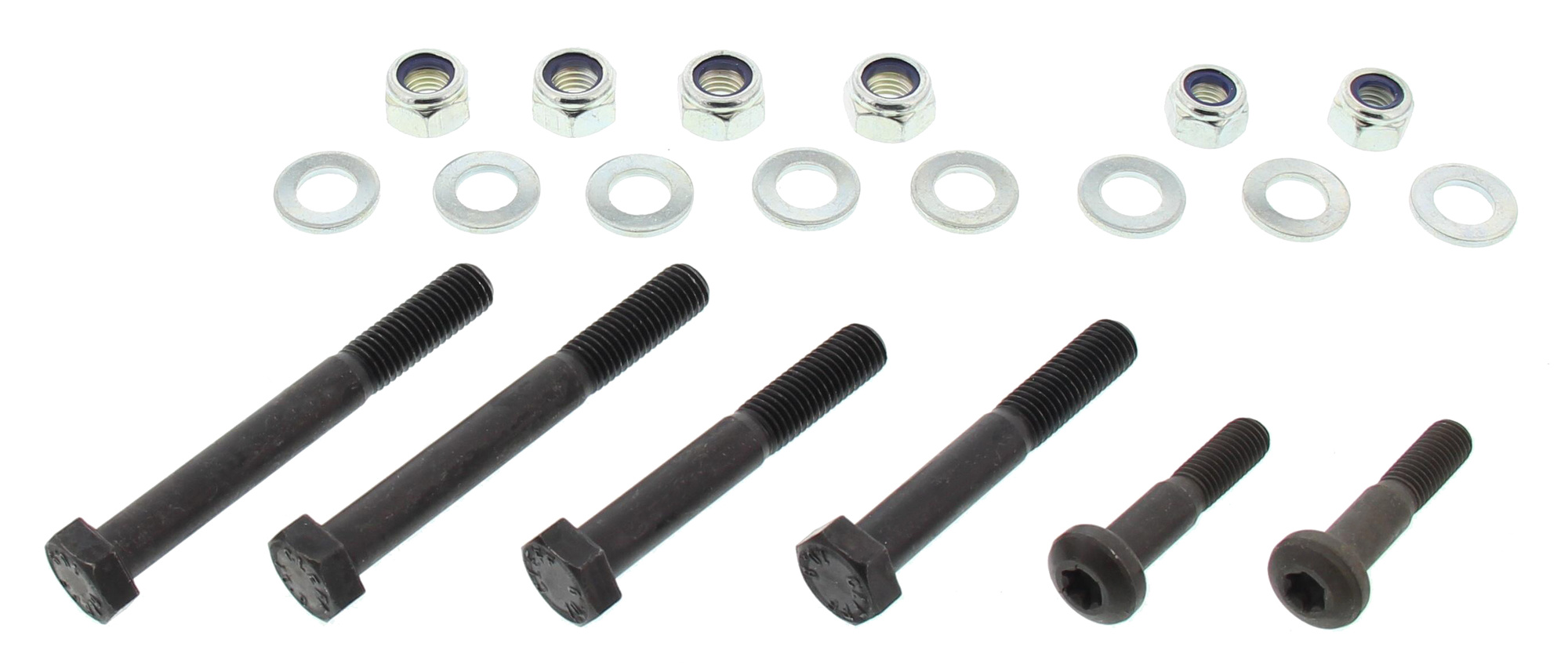 Montagesatz Lenker, VA, FORD COURIER, FIESTA IV, PUMA