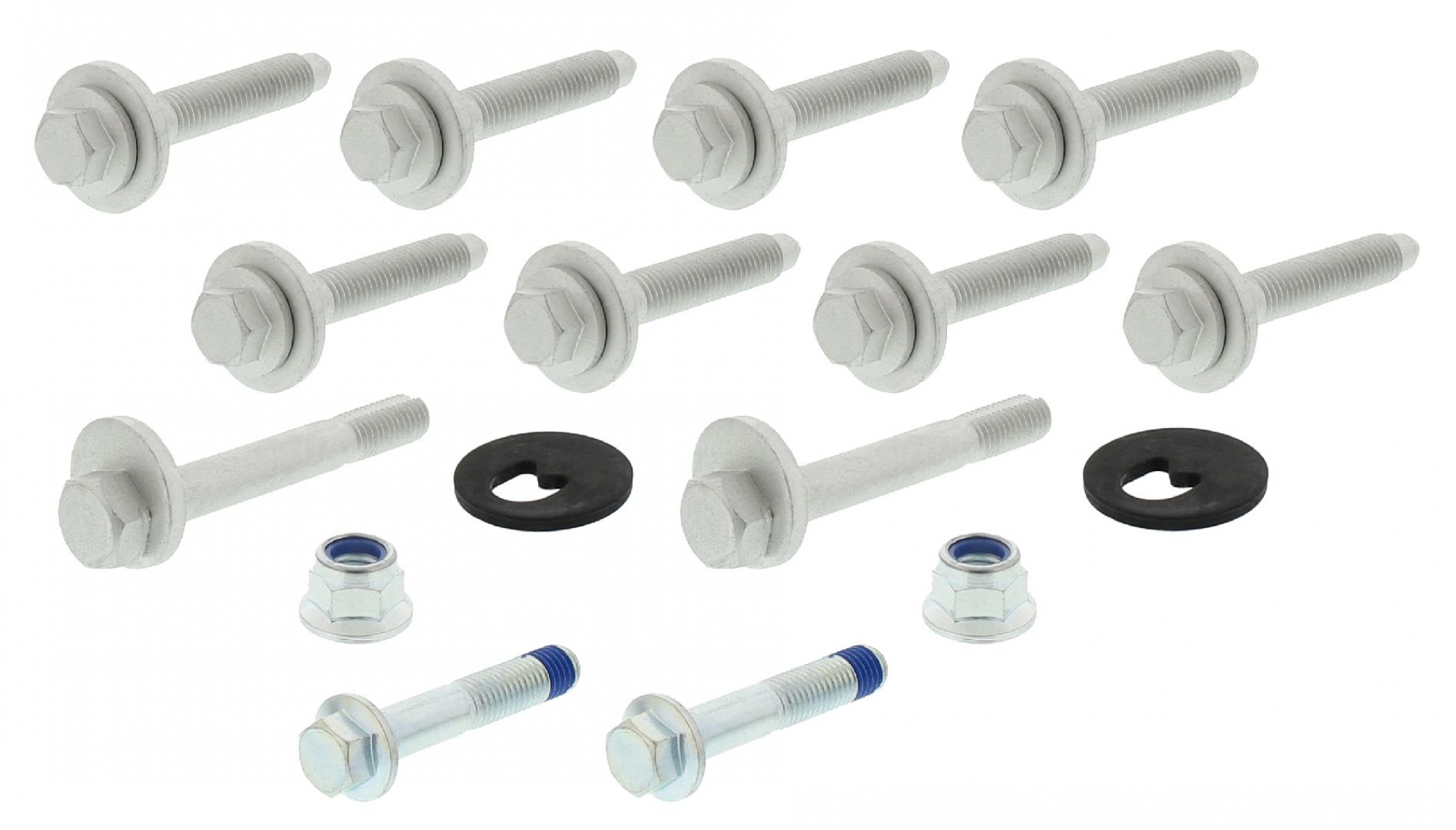 Montagesatz Lenker, HA, FORD GALAXY, MONDEO IV