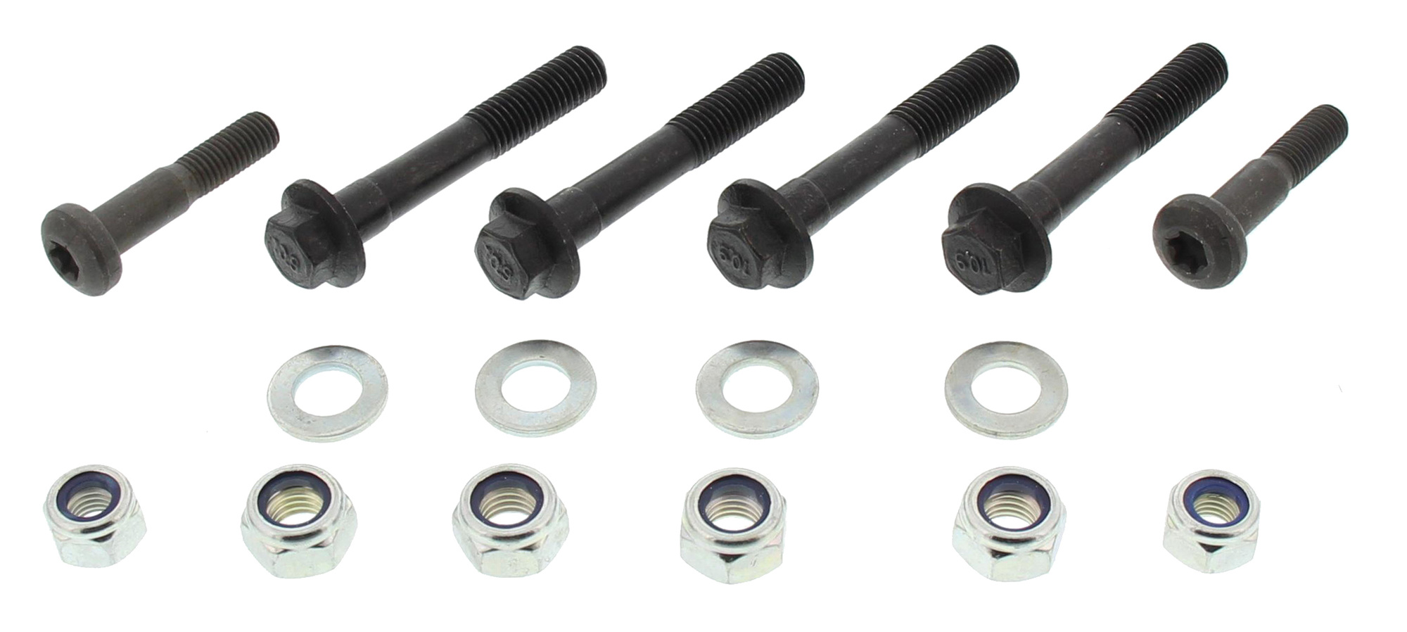 Montagesatz Lenker, VA, FORD ESCORT V + VI + VII, ORION