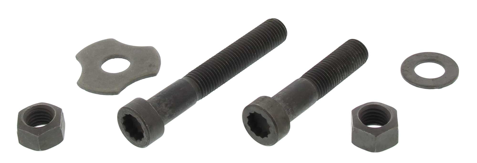 Montagesatz, Lenker, Hinterachse beidseitig, MERCEDES-BENZ