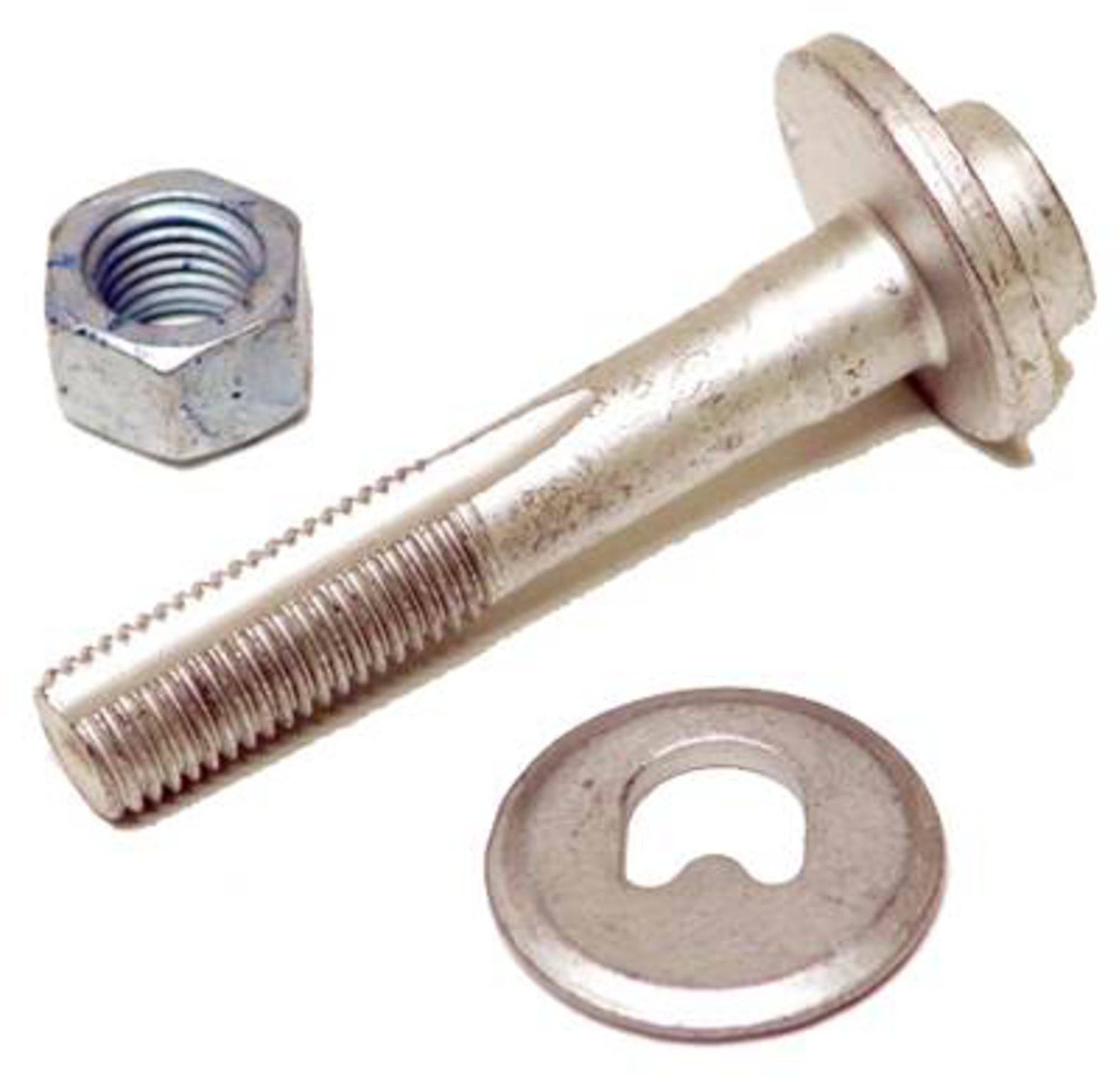 Montagesatz, Lenker, Hinterachse beidseitig, MERCEDES-BENZ