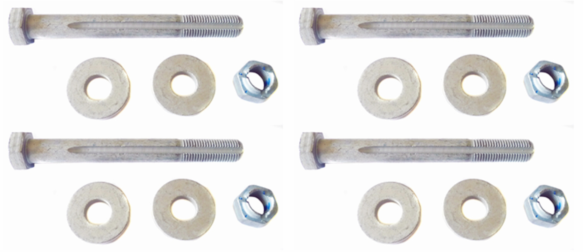 Montagesatz Lenker, VA, MERCEDES-BENZ C-KLASSE